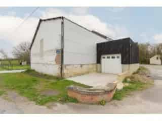 Industrieel pand te koop Gonrieux 320m²