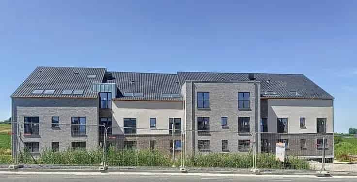 Appartementen te Koop Mettet Residentie La Merlette