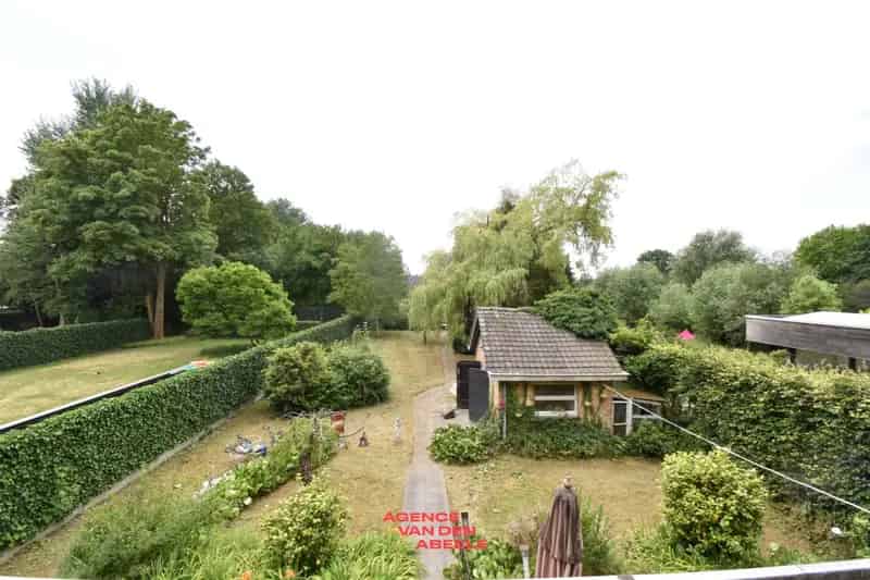 Huis te huur renovatieproject zuidtuin 900m2