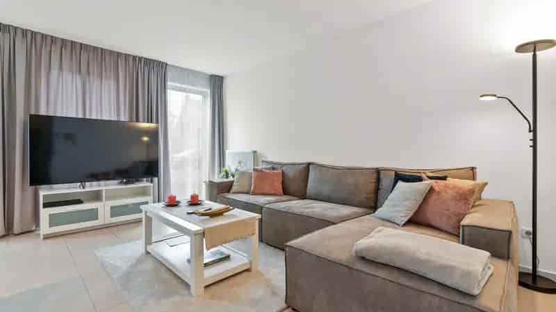 Appartement te koop Mol - Instapklaar & Rolstoeltoegankelijk