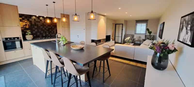 Nieuwbouw 3 Slaapkamers Zwevezele