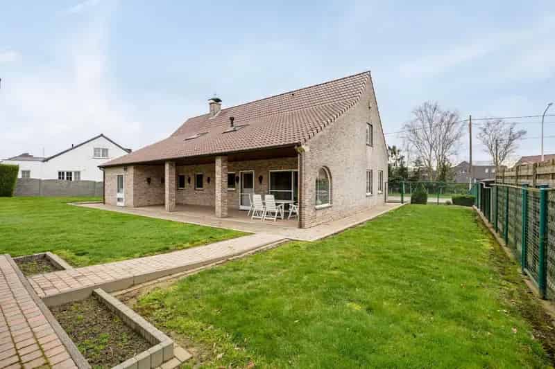 Instapklare Open Bebouwing Tielt-Winge