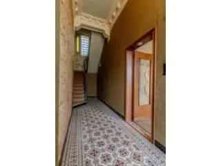 Herenwoning te koop Begijnendijk 548m2 renovatieproject