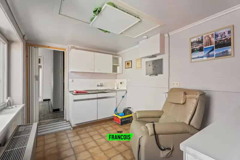 Te renoveren Rijwoning 184m² Poperinge