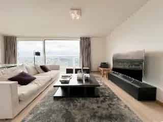 Penthouse te koop Sint-Lambrechts-Woluwe