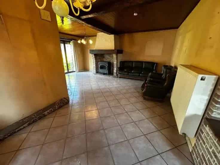 Huis Te Koop Denderleeuw 3 Slaapkamers Tuin Garage