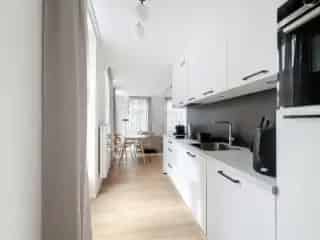 Appartement te Huur Brussel - Sint-Katelijneplein