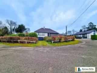 Bungalow te koop - Magnée VBC13300   Verkocht