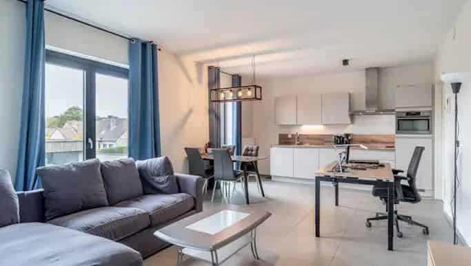 Appartement te koop 1 slaapkamer Viversel