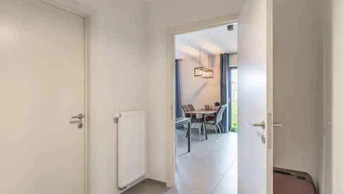 Appartement te koop in Laaglandstraat 57, Heusden-Zolder - Dewaele