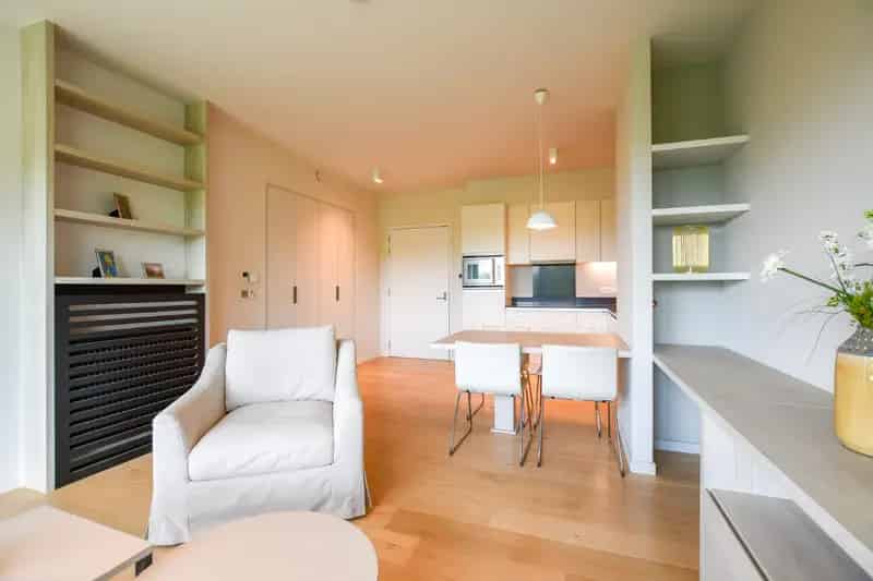 Assistentiewoning te huur De Haan - Strand nabij