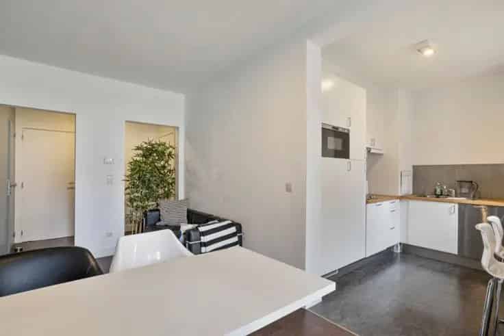 Appartement Te Koop Brussel Centrum 2 slaapkamers