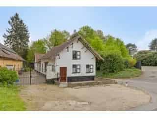 Huis te Koop Asse Landelijke Woning Garage Atelier 3 slaapkamers