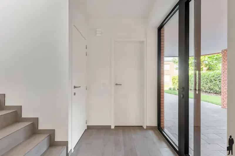 Nieuwbouw 4 slaapkamers Kalmthout Grote Tuin