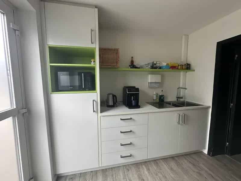 Instapklare Kantoorruimte 135m² Toplocatie