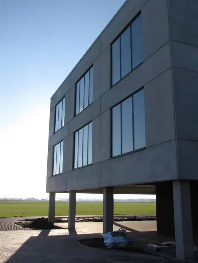 Nieuwbouw Kantoorruimte Sint-Truiden