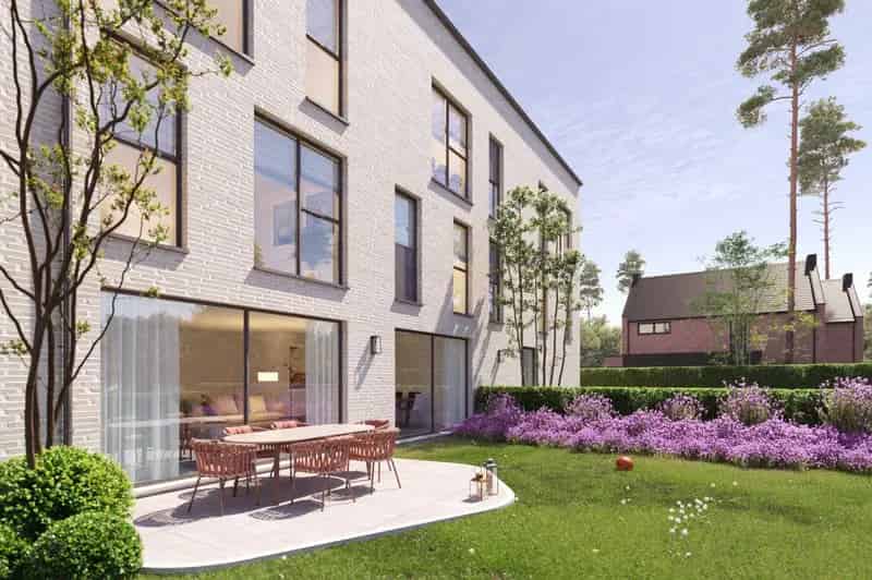Appartement te koop Tisselt: Luxe aan het water