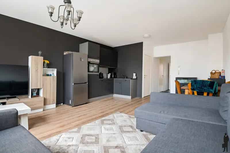Appartement te koop: Instapklaar 1 slaapkamer, Centrale Locatie