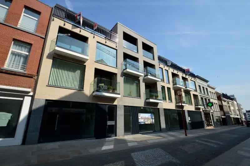 Handelspand te Koop Renaix Residentie Cleador
