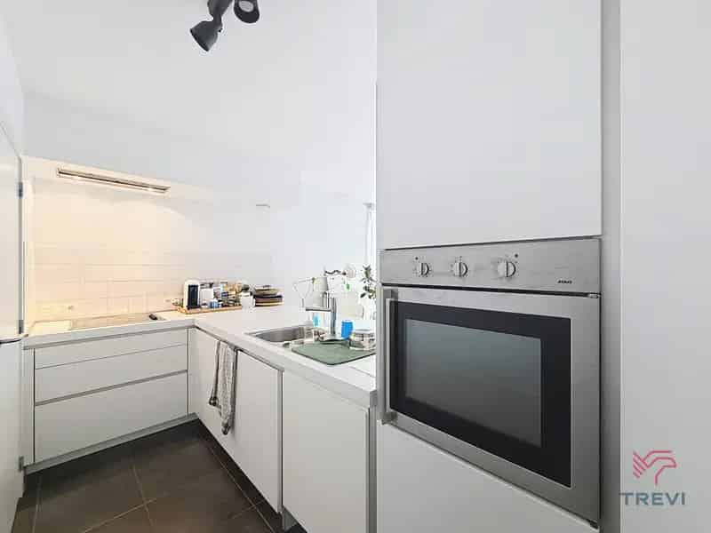 Appartement te koop Schaerbeek 2 slaapkamers 93m²