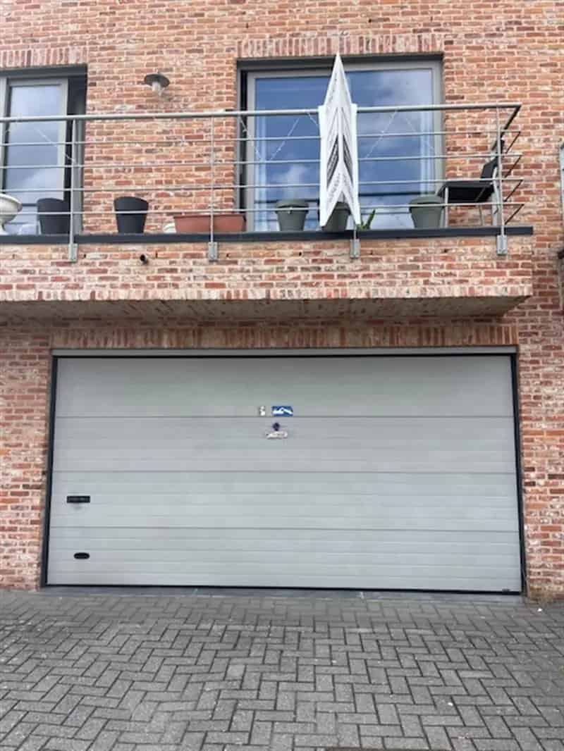 Garagebox te Huur Sint Antonius Centrum