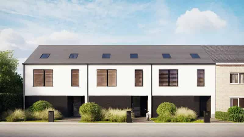 BEN-woning te koop - Oplevering december 2025