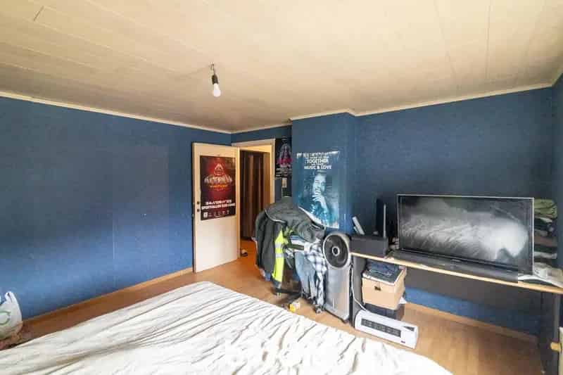Open Bebouwing 4 Slaapkamers Nabij Aarschot