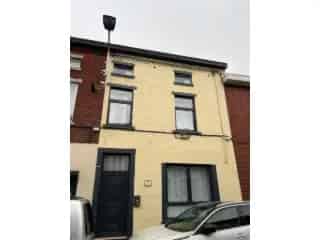 Huis te koop Marchienne-au-Pont 3 slaapkamers 205m²