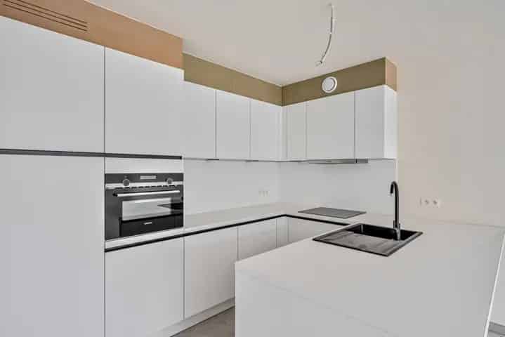 Residentie Jacqueline Appartement te Koop - Nieuwbouw