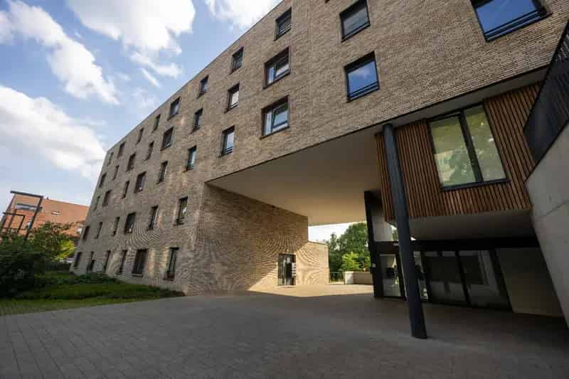 Heverlee Appartement 2 slaapkamers te huur