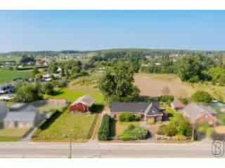 Grond te koop Anzegem - Grote bouwgrond 3045m2
