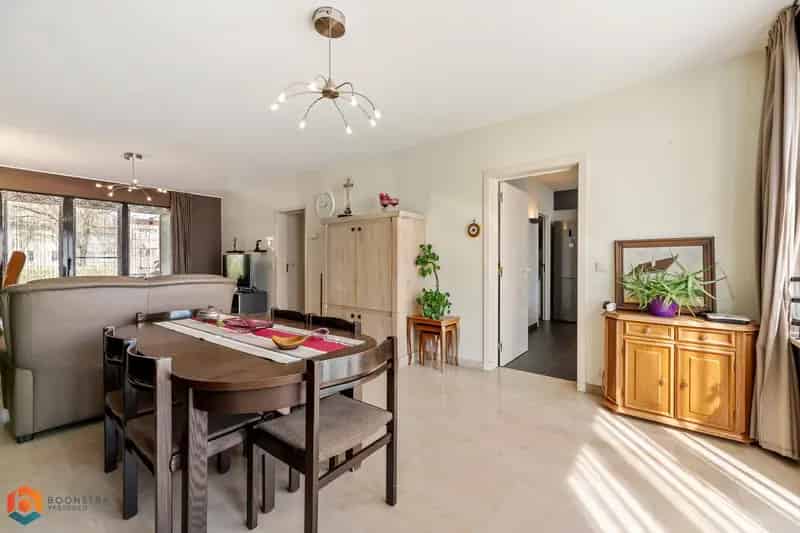 Appartement te koop Machelen centrum 2 slaapkamers
