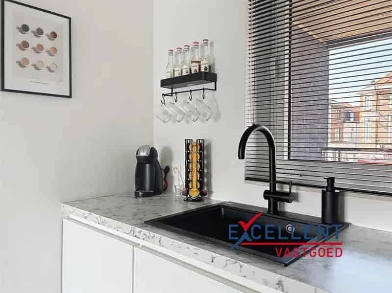 Appartement te huur Gent