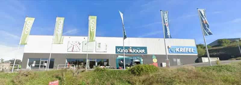 Moderne Bedrijfsruimte 587m2 te Koop