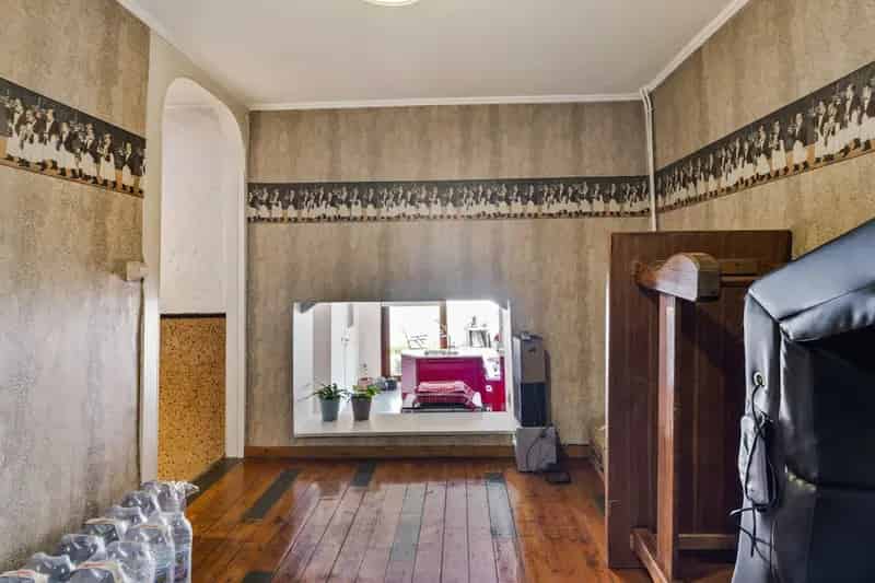 Huis te Huur Hoboken 2 slaapkamers tuin zolder