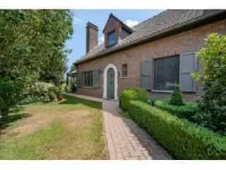 Huis te koop 5 slaapkamers Deux-Acren