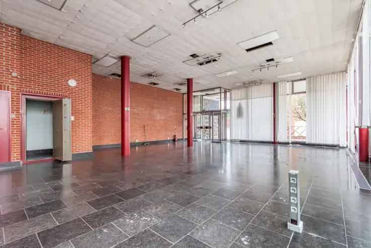 Appartementsblok Te Koop 3 Slaapkamers
