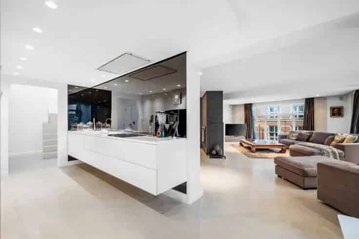 Duplex Appartement te Koop Sint Katelijne Waver