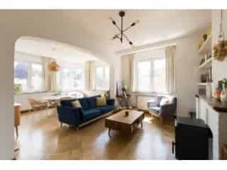 Duplex Penthouse te Koop Ukkel 131m² Terras 23m²