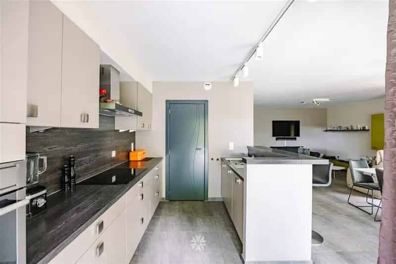 Gelijkvloers appartement te koop Sint-Denijs-Westrem