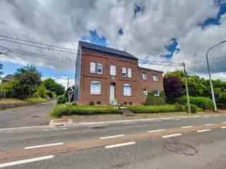 Huis gemengd gebruik te koop - Neu-Moresnet VBD17371