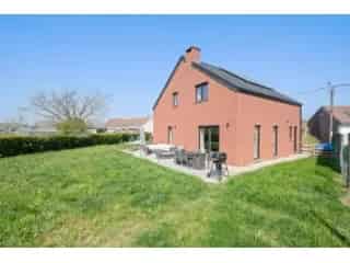 Villa te koop Horrues 3 slaapkamers PEB A+