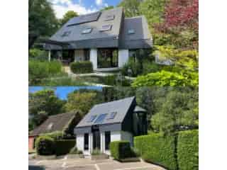 Huis Gemengd Gebruik te Koop Nalinnes