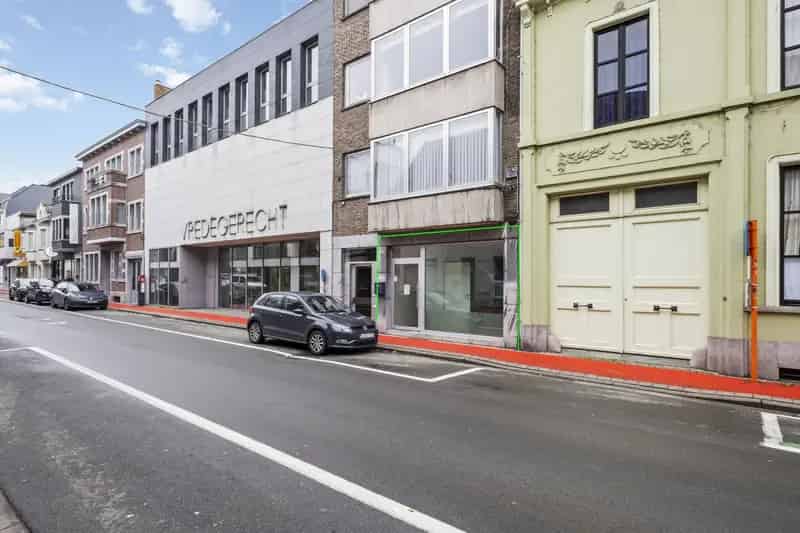 Handelspand Waregem Centrum