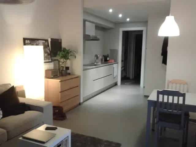 Appartement te Huur Gent Zwijnaardsesteenweg