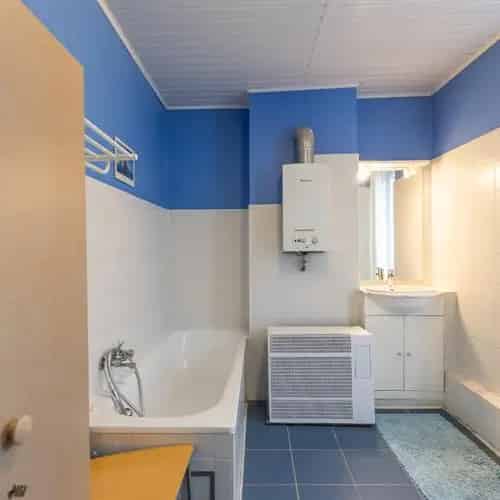 3 tot 4 Slaapkamer Appartement Oostende Centrum
