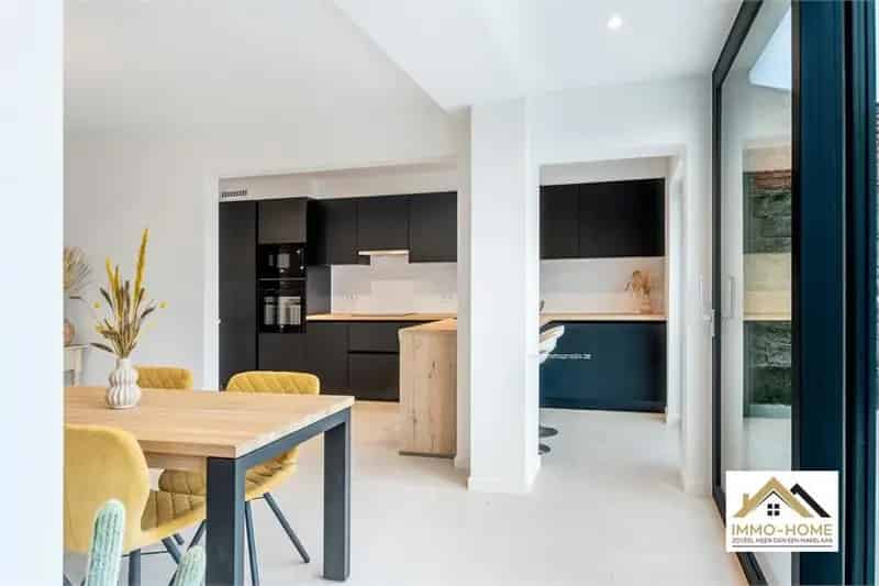 Huis te koop Lokeren 3 slaapkamers Instapklaar