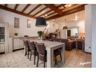 Huis te Koop Moorsele 4 slaapkamers Polyvalente Ruimte Tuin