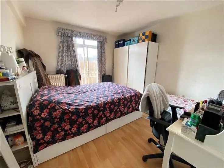 Appartement Te Koop