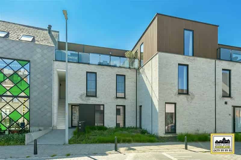 Appartement te Huur Bavegem